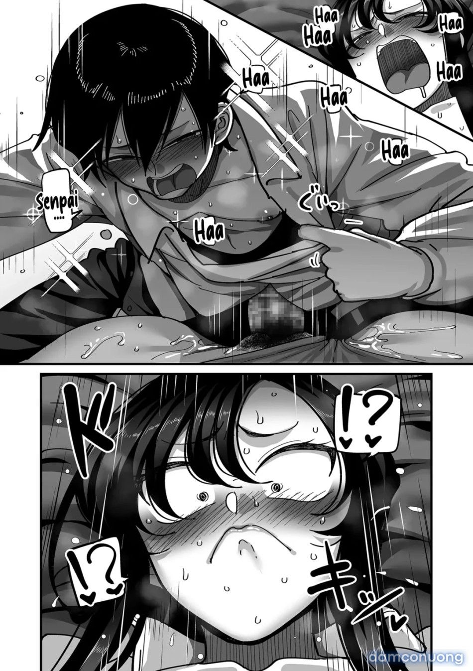 đọc truyện School Prostitution Journal Chương 3 ảnh 19 tại Thiên Thai Truyện