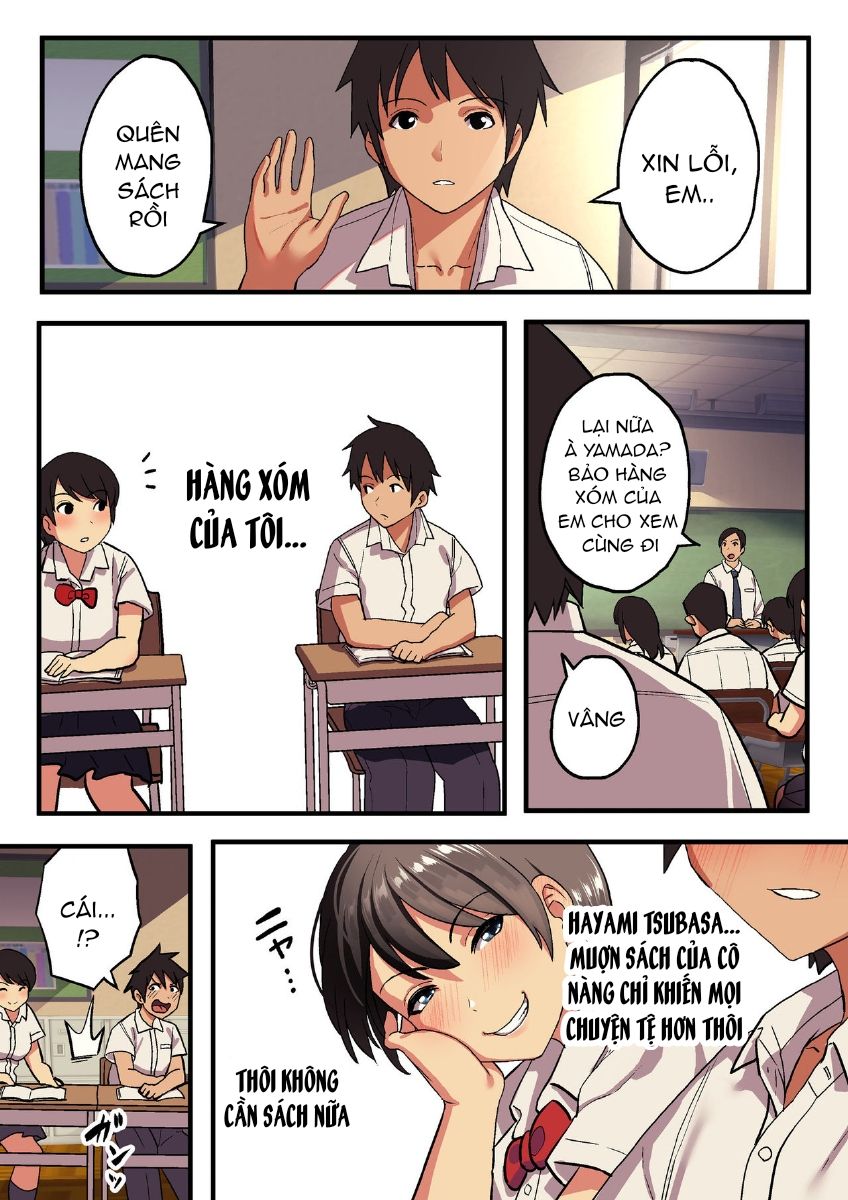 đọc truyện School Trip X King Game Oneshot ảnh 2 tại Giả Dược