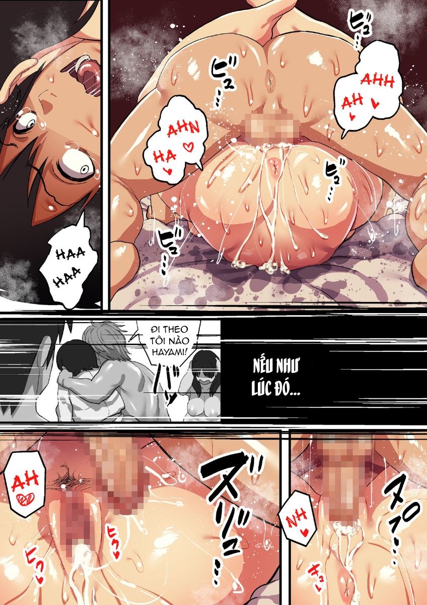 đọc truyện School Trip X King Game Oneshot ảnh 86 tại Giả Dược