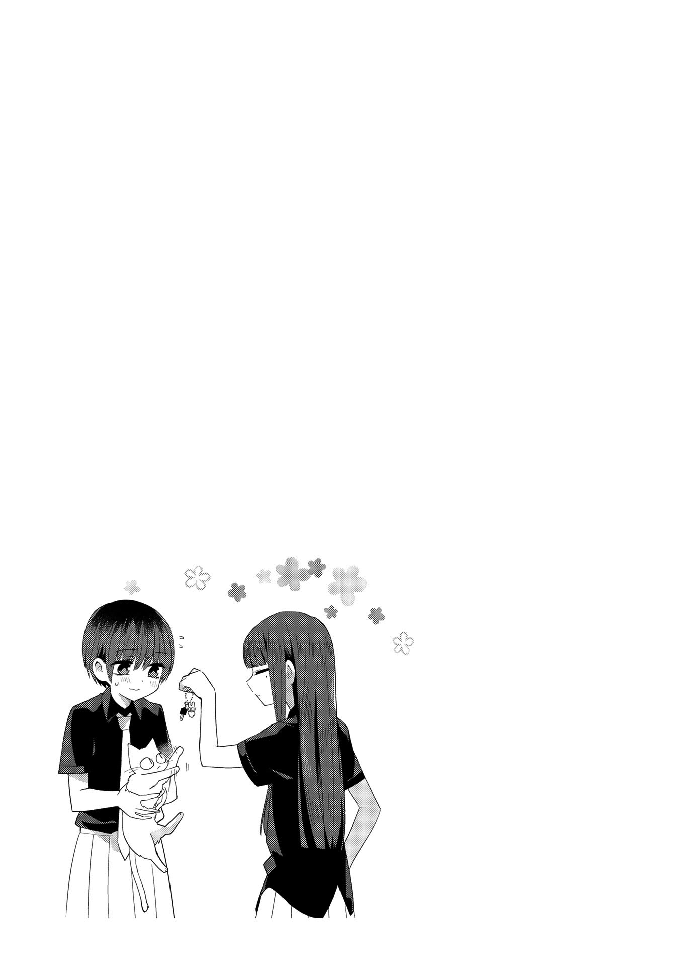 đọc truyện School Zone Chương 13 ảnh 8 tại Thiên Thai Truyện