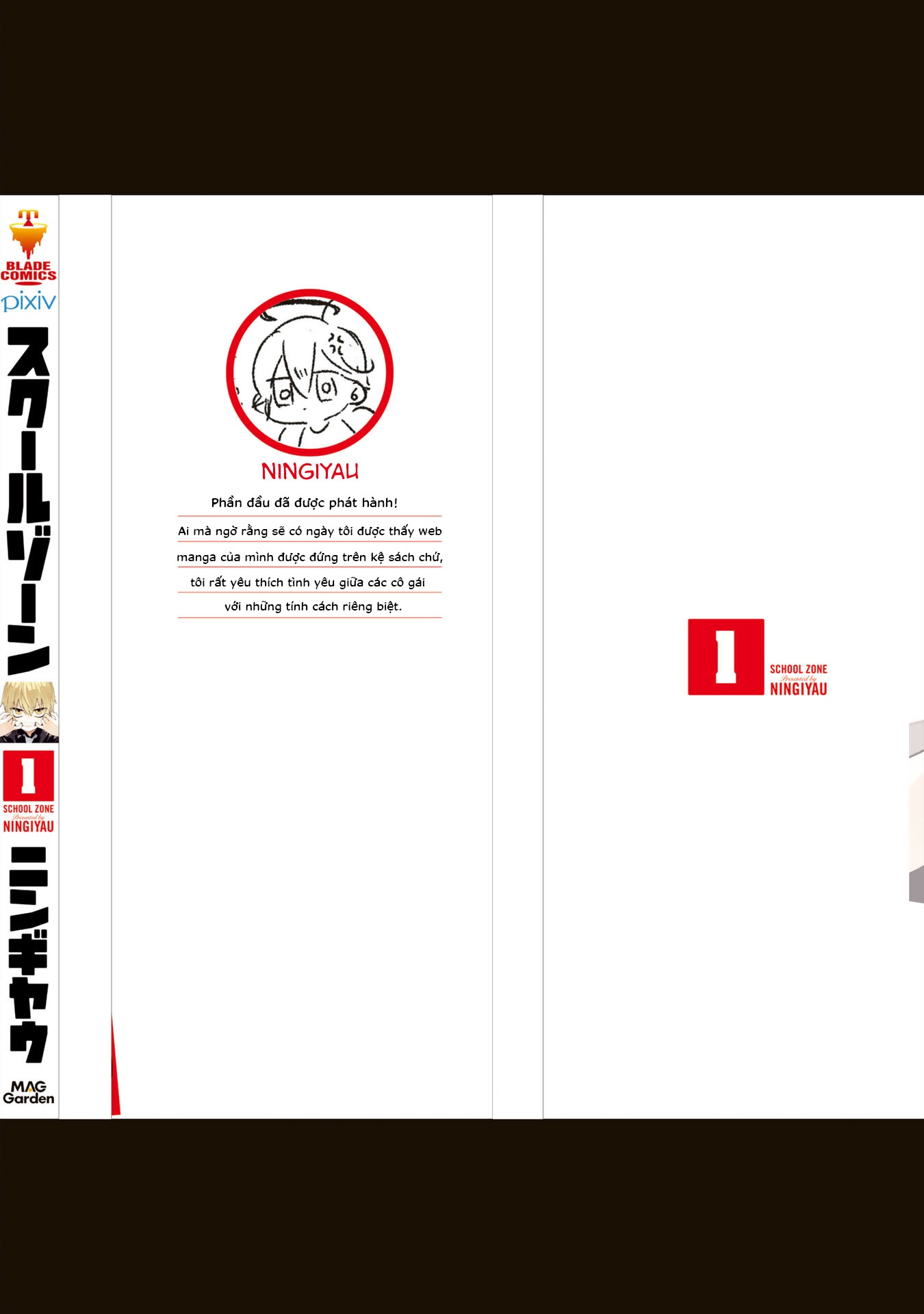 đọc truyện School Zone Chương 29.3 ảnh 5 tại Thiên Thai Truyện