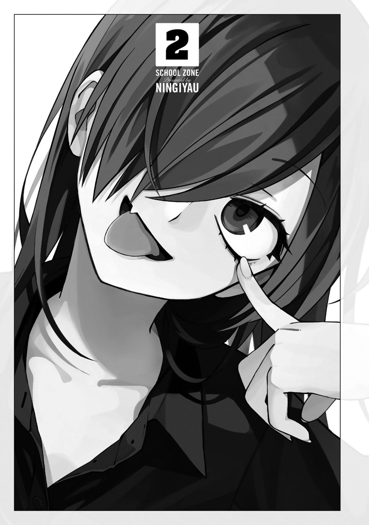 đọc truyện School Zone Chương 30 ảnh 3 tại Thiên Thai Truyện