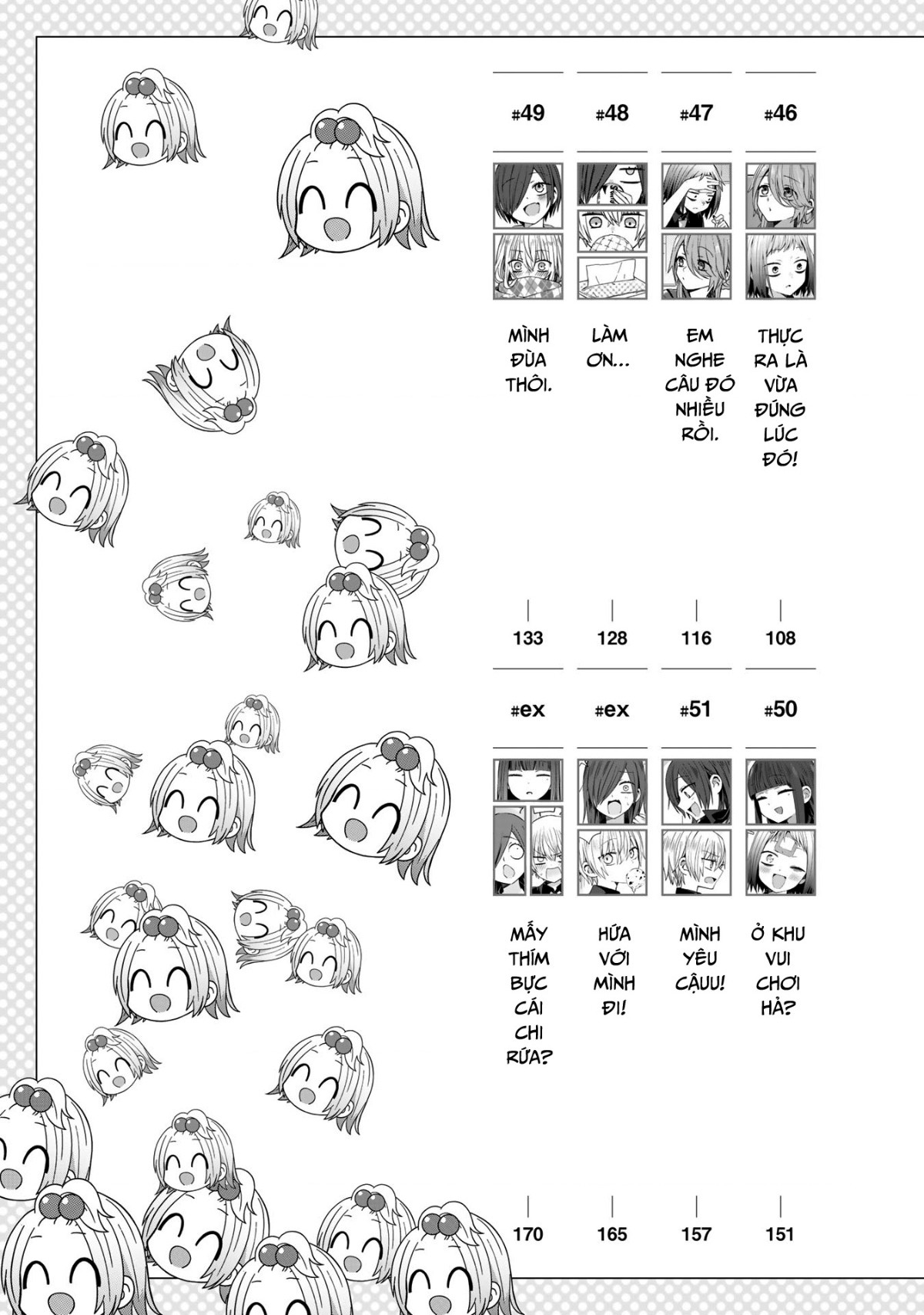 đọc truyện School Zone Chương 30 ảnh 5 tại Thiên Thai Truyện