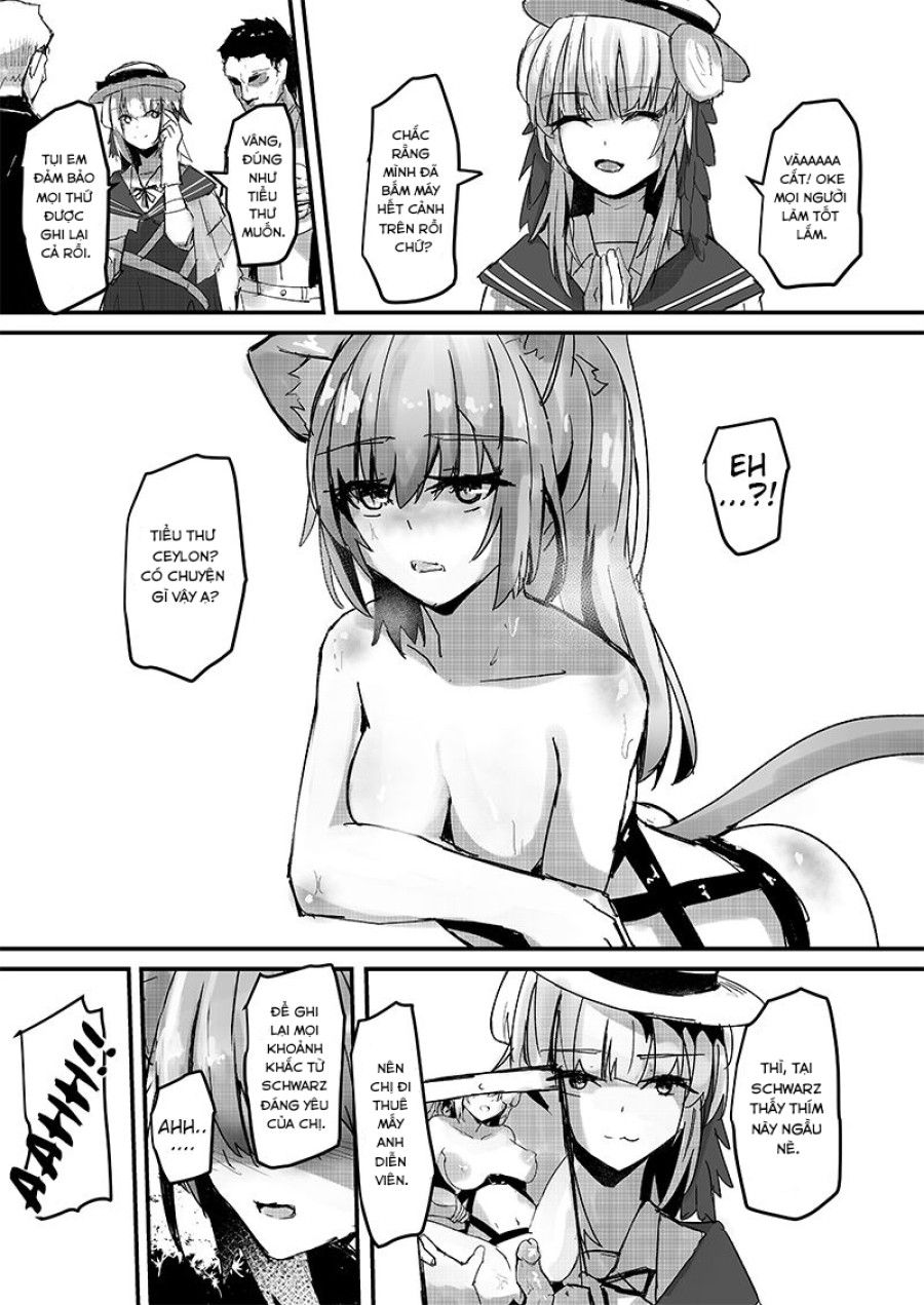 Schwarz