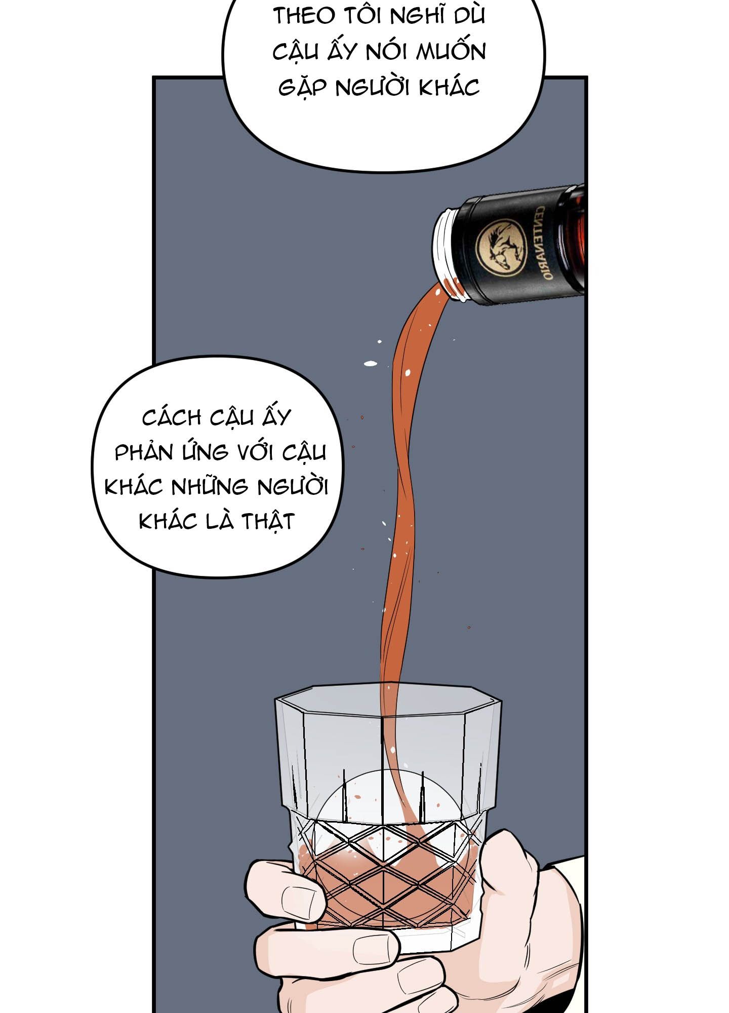 đọc truyện Scoupe Chương 4 ảnh 81 tại Giả Dược