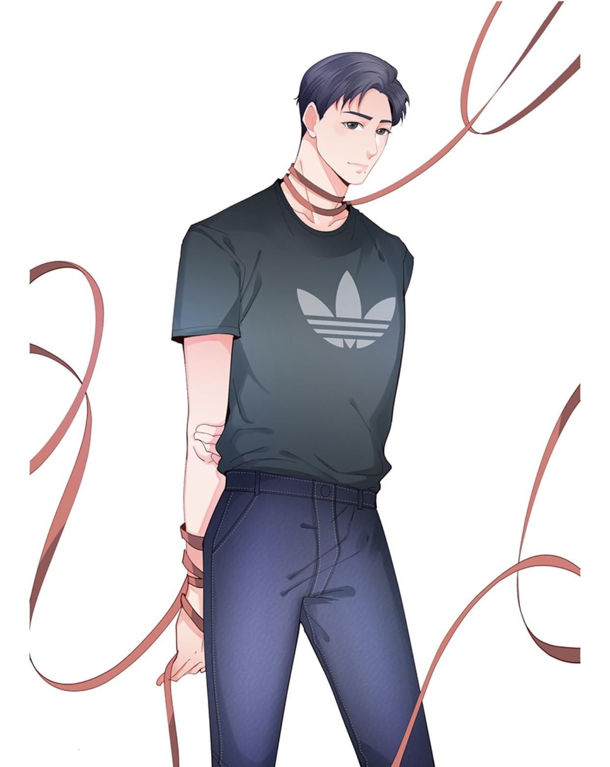 đọc truyện Scripted Love Chương 2 ảnh 1 tại Giả Dược