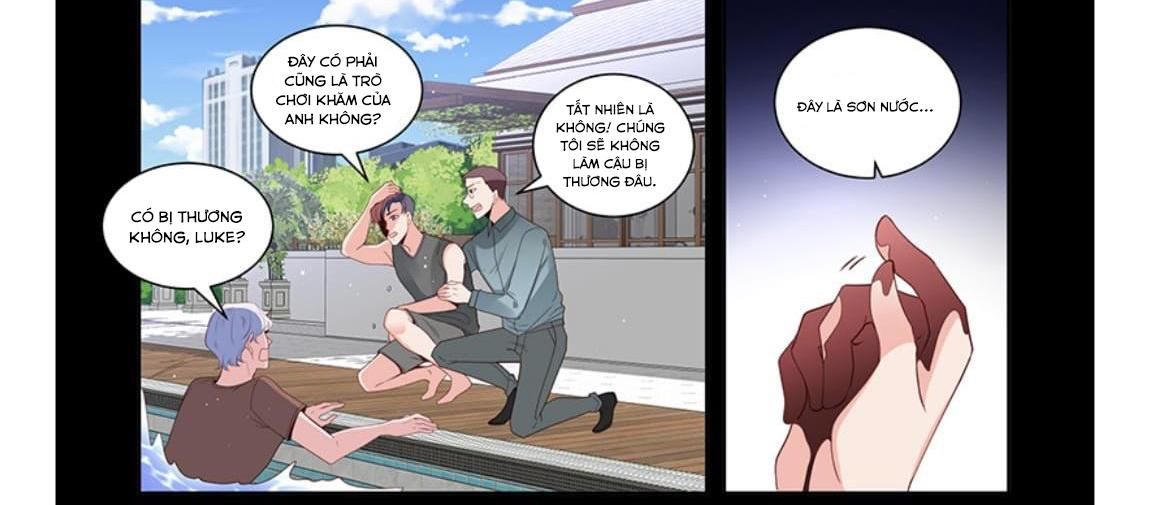 đọc truyện Scripted Love Chương 4 ảnh 14 tại Giả Dược