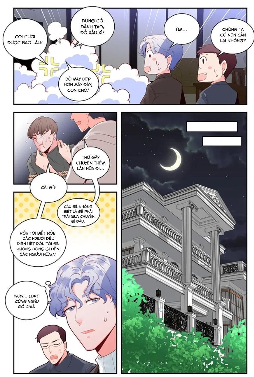 đọc truyện Scripted Love Chương 6 ảnh 14 tại Giả Dược