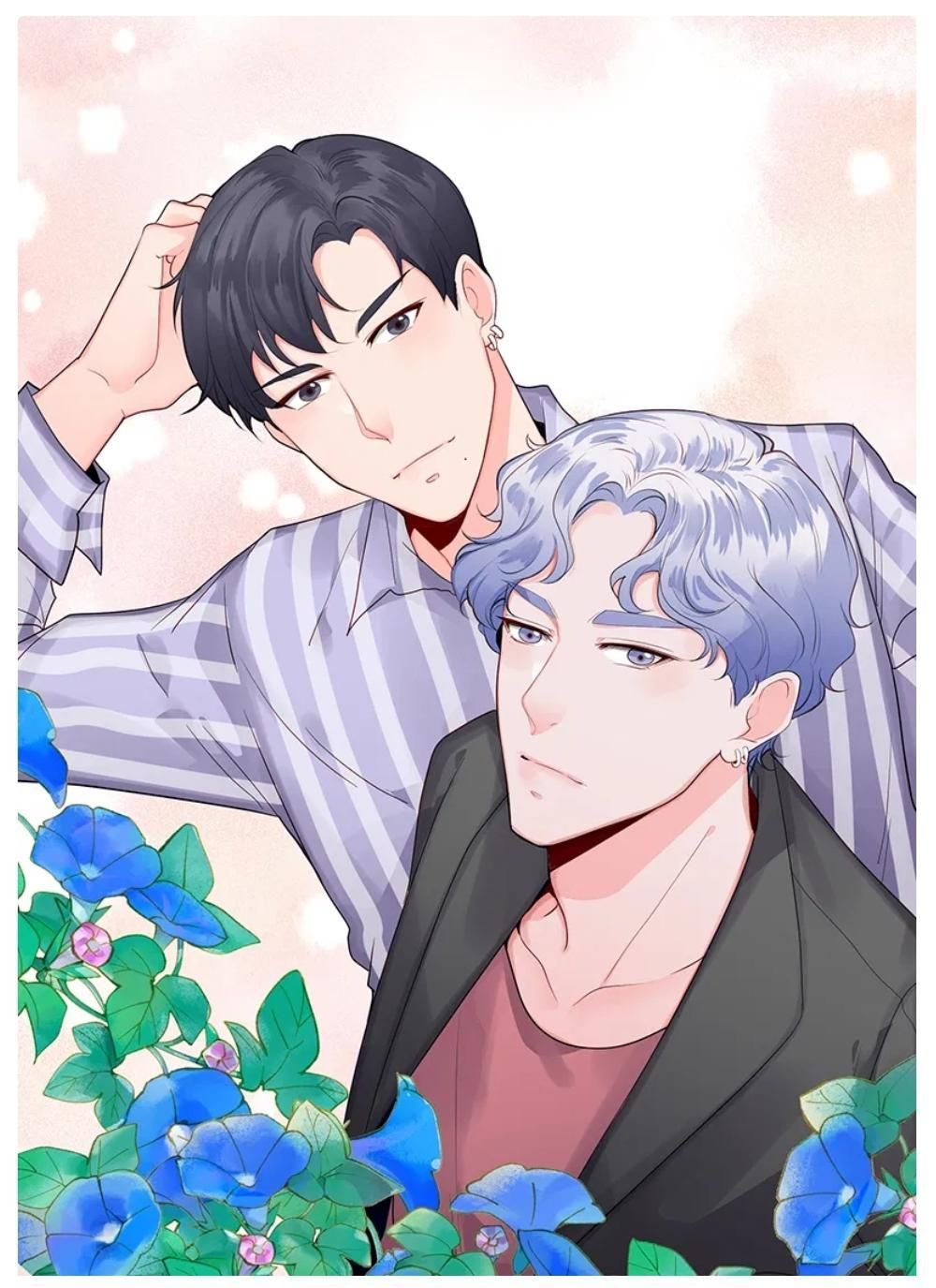 đọc truyện Scripted Love Chương 7 ảnh 1 tại Giả Dược