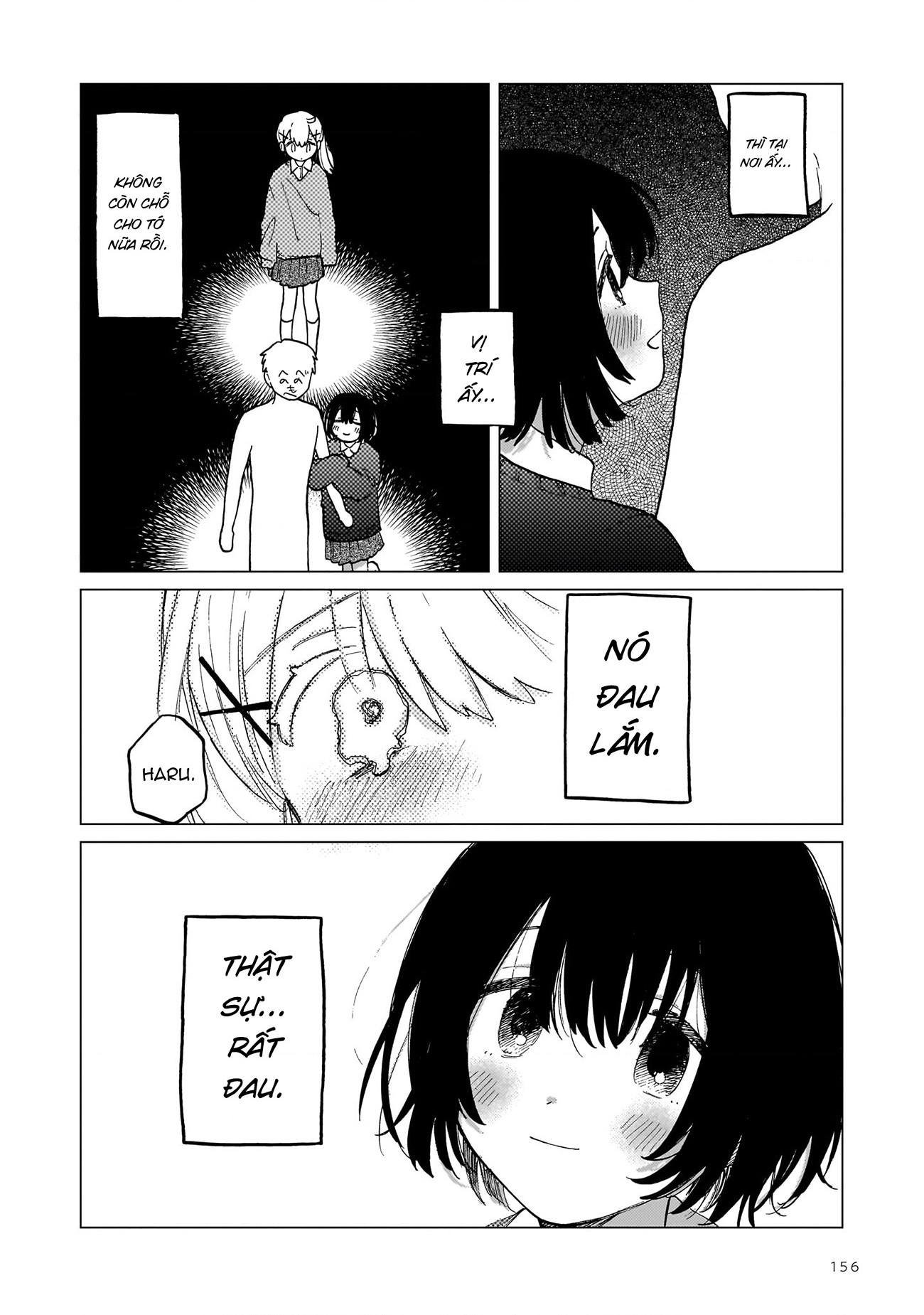 đọc truyện Sẻ Chia Hạnh Phúc! Chương 1 ảnh 17 tại Thiên Thai Truyện