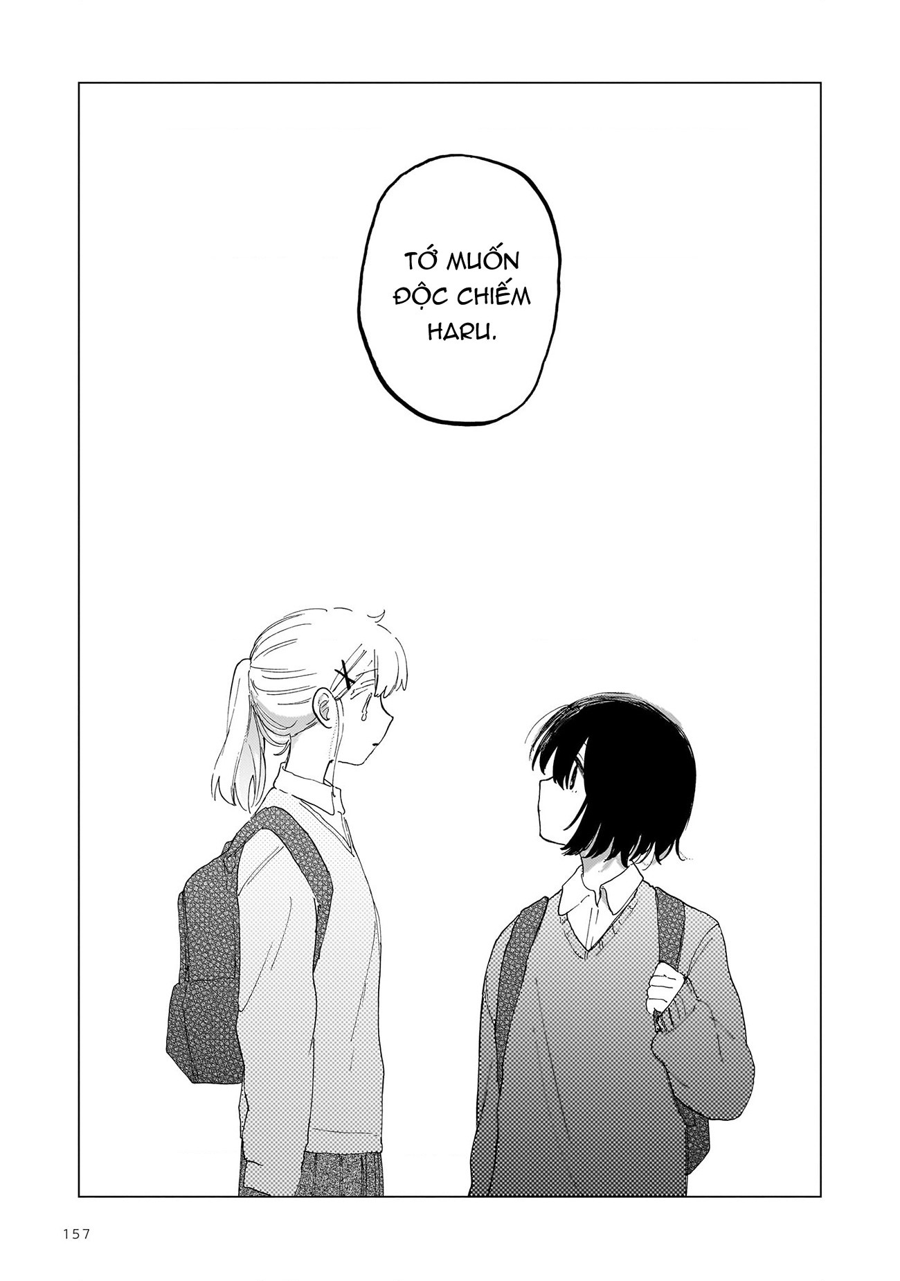 đọc truyện Sẻ Chia Hạnh Phúc! Chương 1 ảnh 18 tại Thiên Thai Truyện