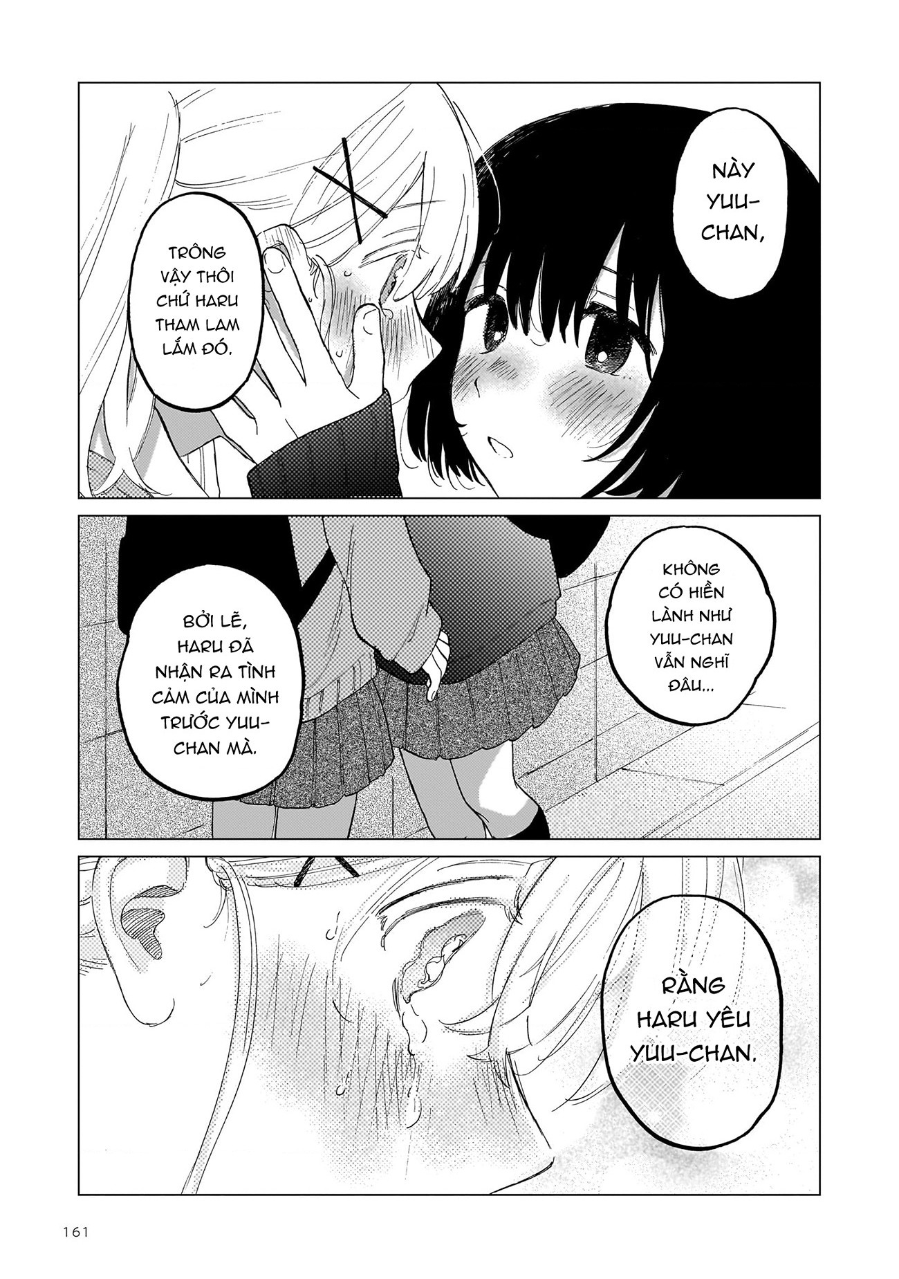 đọc truyện Sẻ Chia Hạnh Phúc! Chương 1 ảnh 22 tại Thiên Thai Truyện