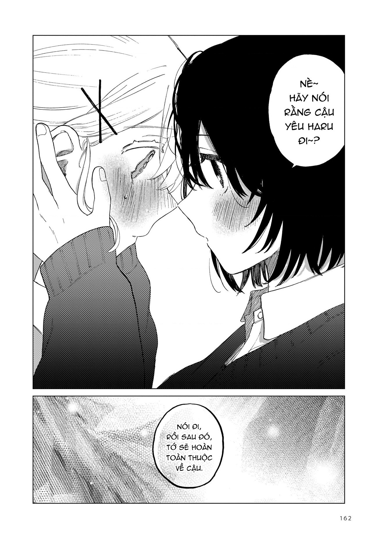 đọc truyện Sẻ Chia Hạnh Phúc! Chương 1 ảnh 23 tại Thiên Thai Truyện