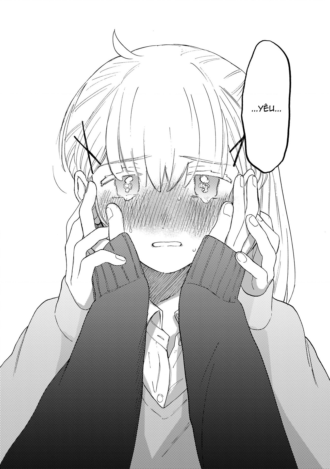 đọc truyện Sẻ Chia Hạnh Phúc! Chương 1 ảnh 25 tại Thiên Thai Truyện