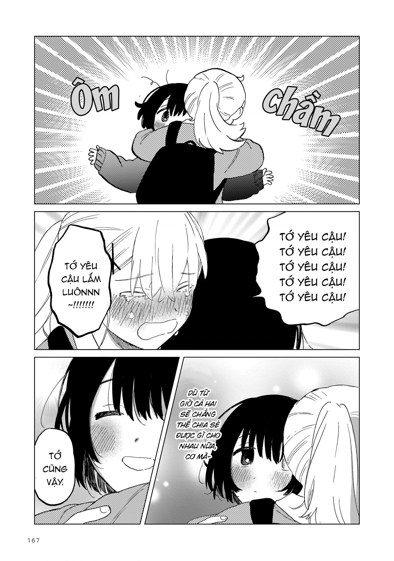 đọc truyện Sẻ Chia Hạnh Phúc! Chương 1 ảnh 28 tại Thiên Thai Truyện