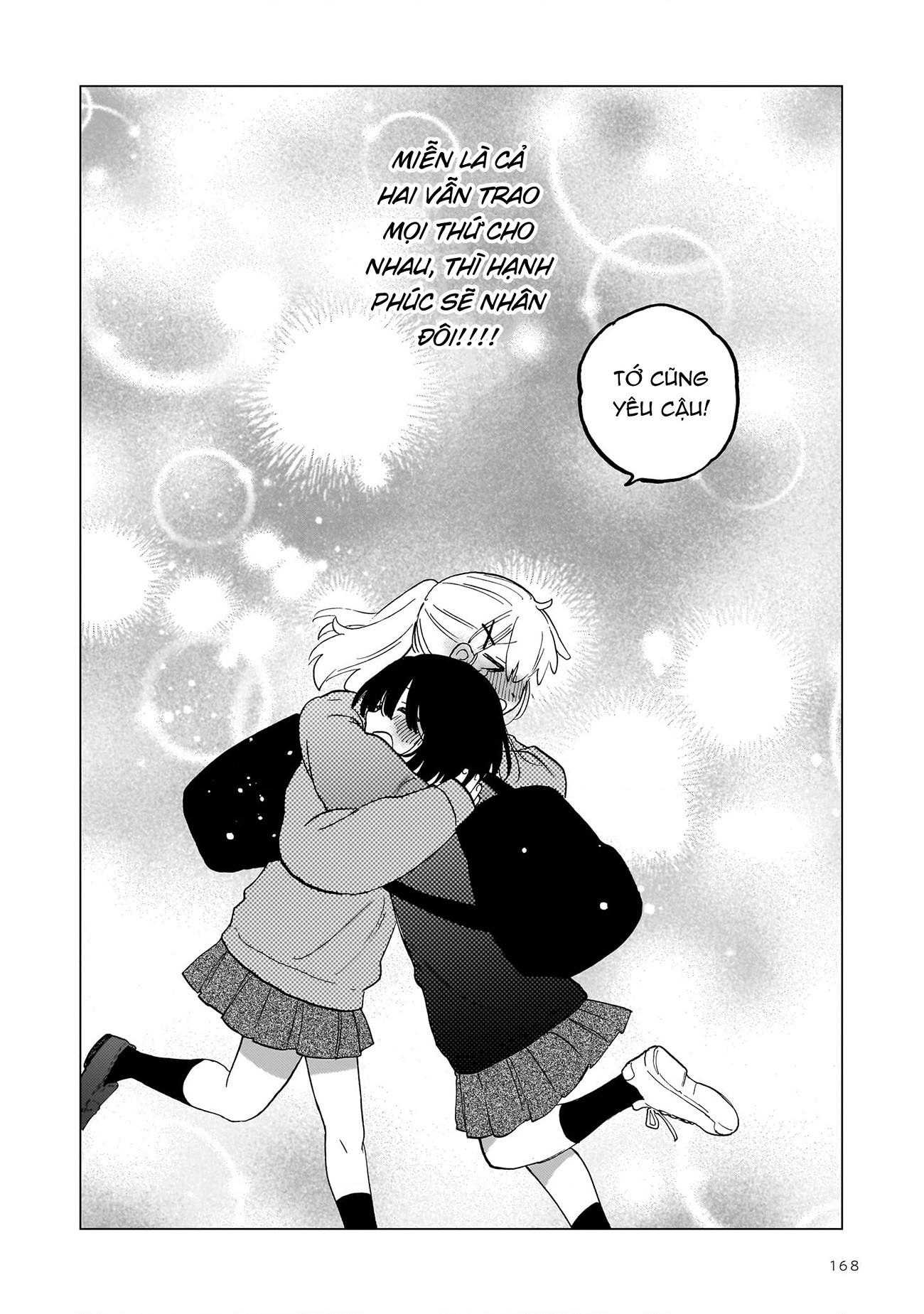 đọc truyện Sẻ Chia Hạnh Phúc! Chương 1 ảnh 29 tại Thiên Thai Truyện