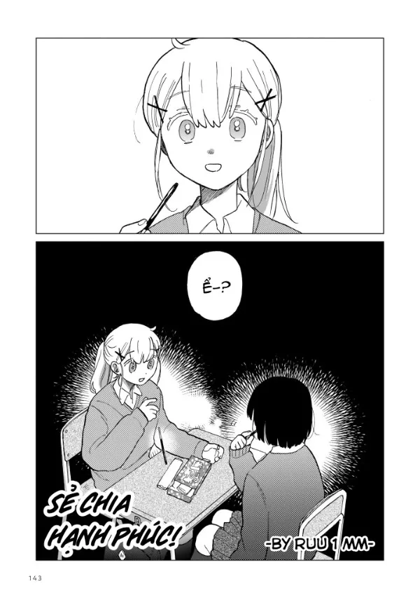 Sẻ Chia Hạnh Phúc!