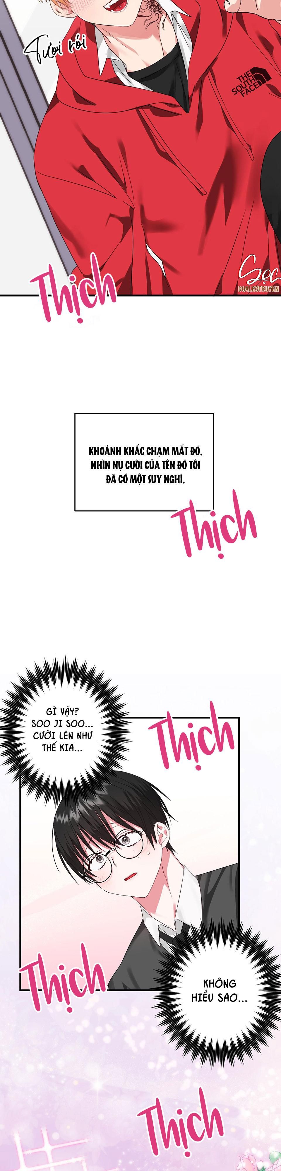 đọc truyện Sẽ Được Thêm Vào Sớm Thôi Chương 1 ảnh 6 tại Giả Dược