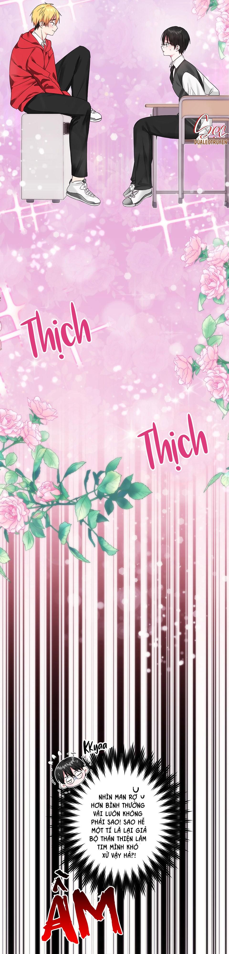 đọc truyện Sẽ Được Thêm Vào Sớm Thôi Chương 1 ảnh 7 tại Giả Dược