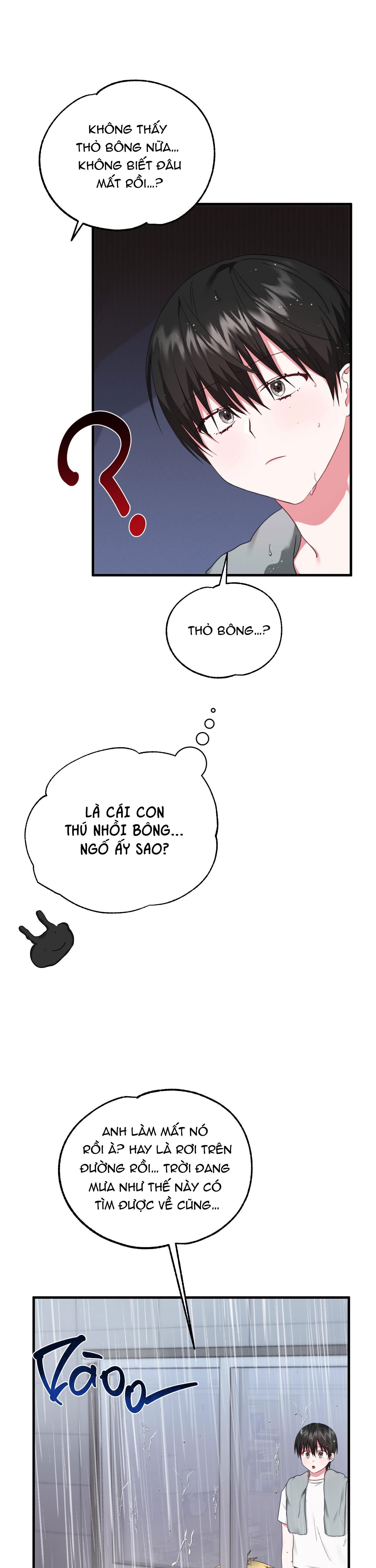 đọc truyện Sẽ Được Thêm Vào Sớm Thôi Chương 10 ảnh 13 tại Giả Dược