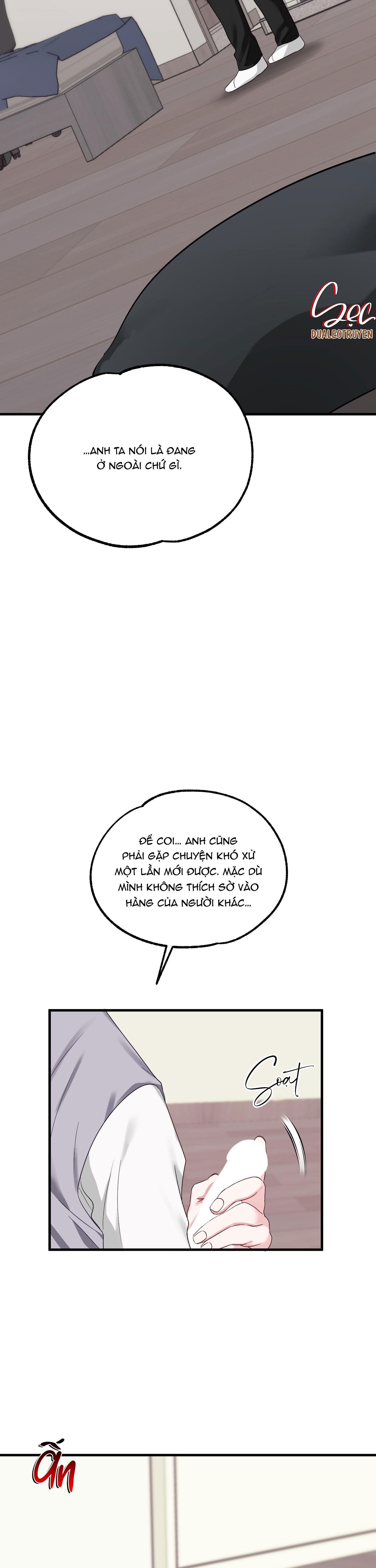 đọc truyện Sẽ Được Thêm Vào Sớm Thôi Chương 7 ảnh 28 tại Giả Dược