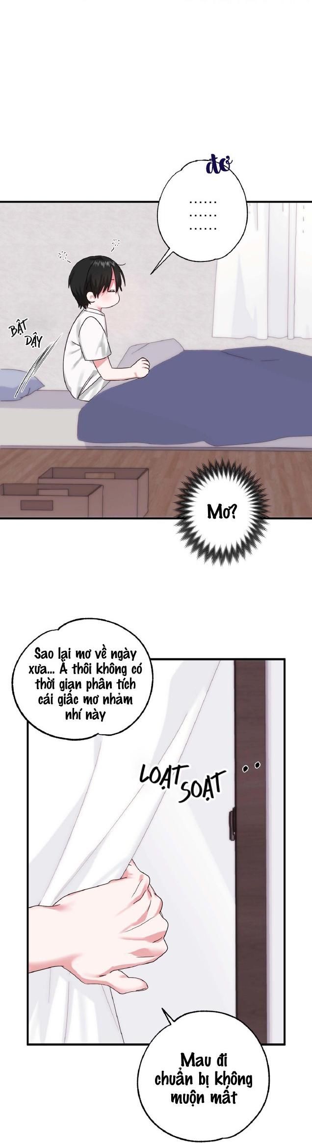 đọc truyện Sẽ Thêm Chim Vào Sớm Thôi! Chương 1 ảnh 6 tại Thiên Thai Truyện