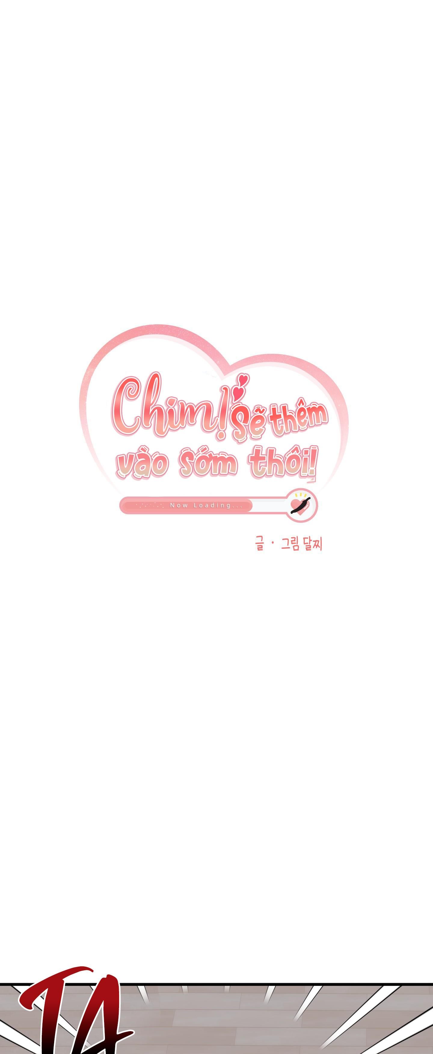 đọc truyện Sẽ Thêm Chim Vào Sớm Thôi! Chương 2 ảnh 1 tại Thiên Thai Truyện