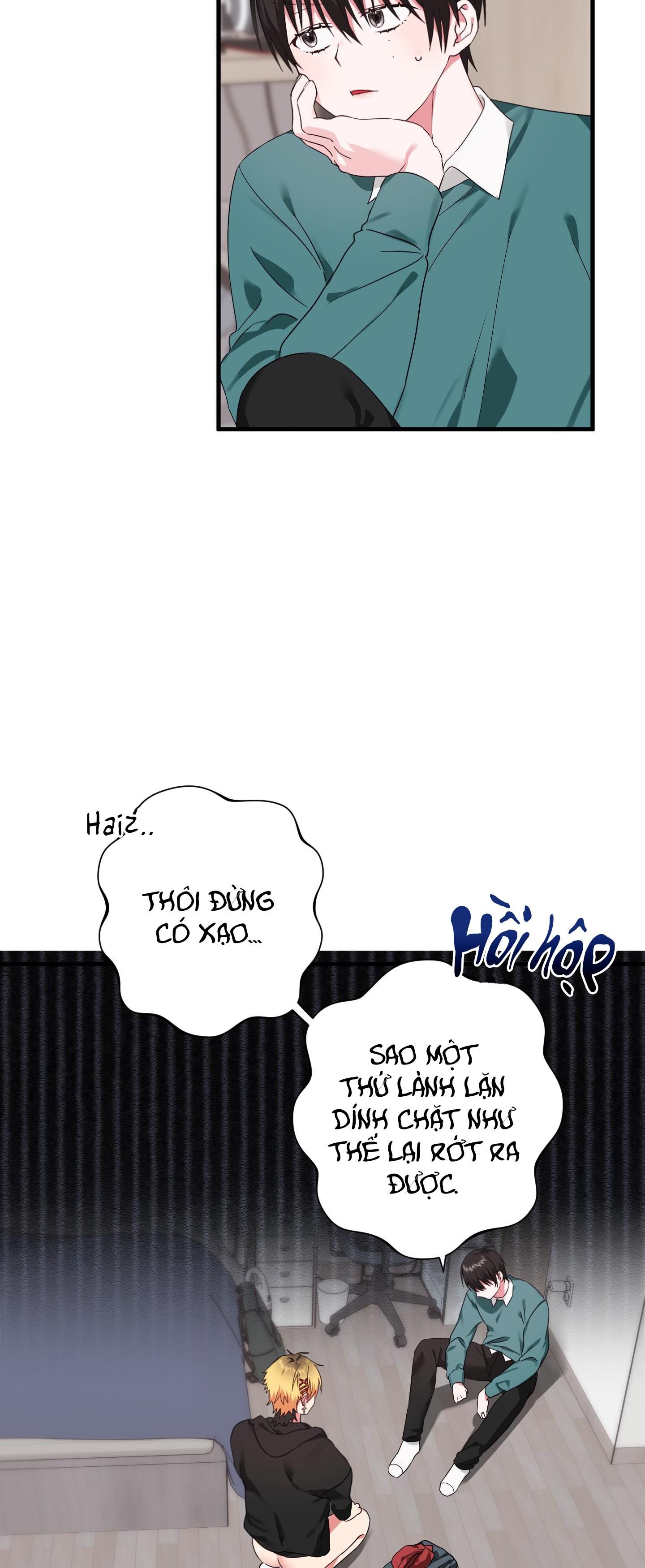 đọc truyện Sẽ Thêm Chim Vào Sớm Thôi! Chương 2 ảnh 3 tại Thiên Thai Truyện