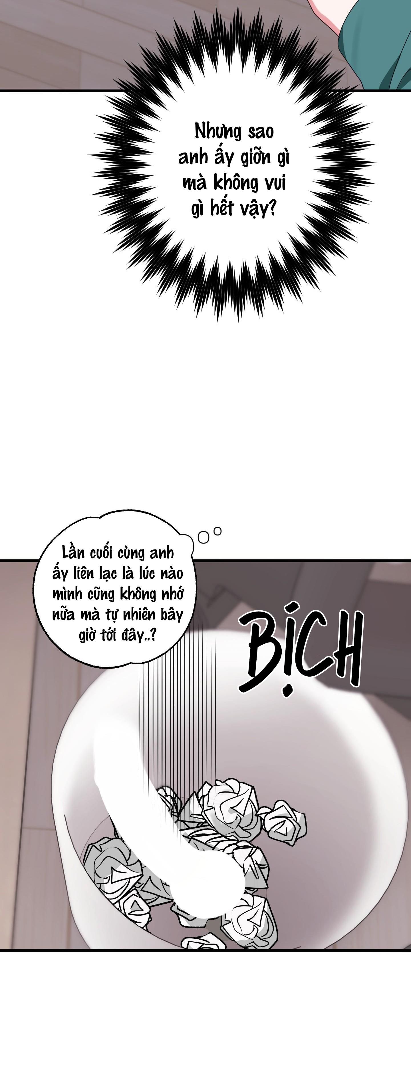 đọc truyện Sẽ Thêm Chim Vào Sớm Thôi! Chương 2 ảnh 24 tại Thiên Thai Truyện