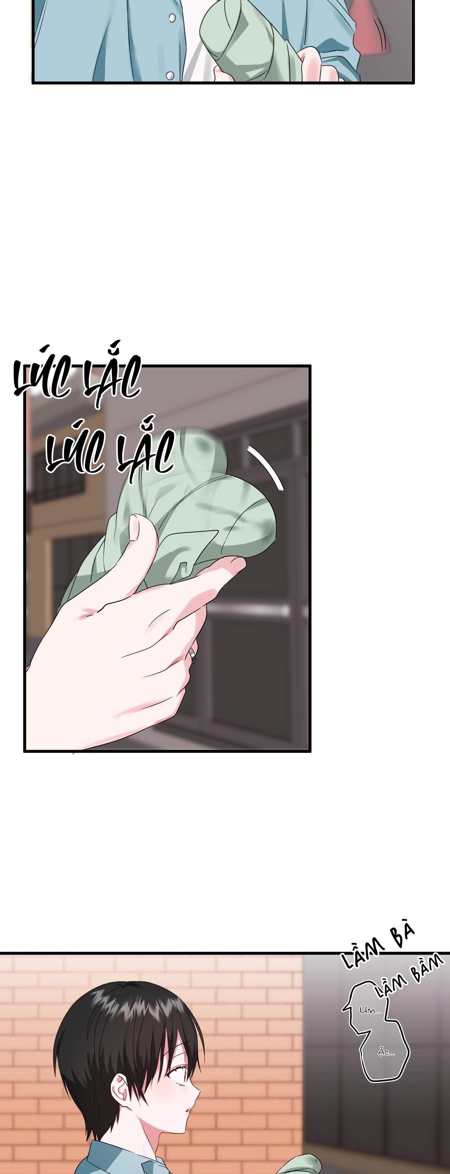 đọc truyện Sẽ Thêm Chim Vào Sớm Thôi! Chương 2 ảnh 32 tại Thiên Thai Truyện