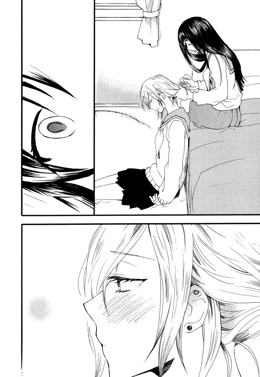 đọc truyện Sẽ Trả Về Trên Chuyến Tàu Cuối Chương 6 ảnh 18 tại Thiên Thai Truyện