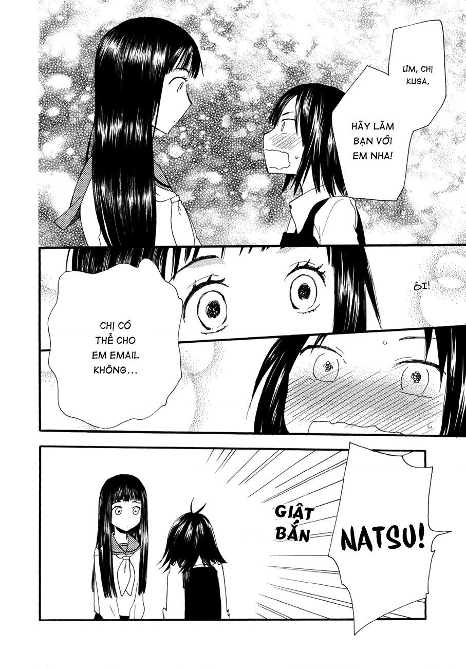 đọc truyện Sẽ Trả Về Trên Chuyến Tàu Cuối Chương 6 ảnh 20 tại Thiên Thai Truyện