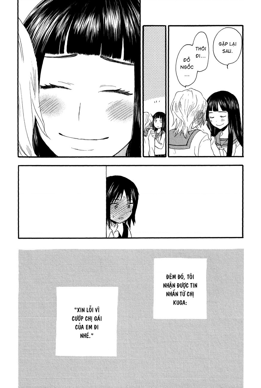 đọc truyện Sẽ Trả Về Trên Chuyến Tàu Cuối Chương 6 ảnh 25 tại Thiên Thai Truyện