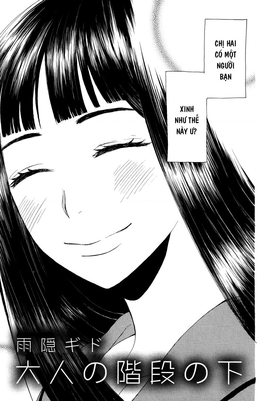 đọc truyện Sẽ Trả Về Trên Chuyến Tàu Cuối Chương 6 ảnh 5 tại Thiên Thai Truyện