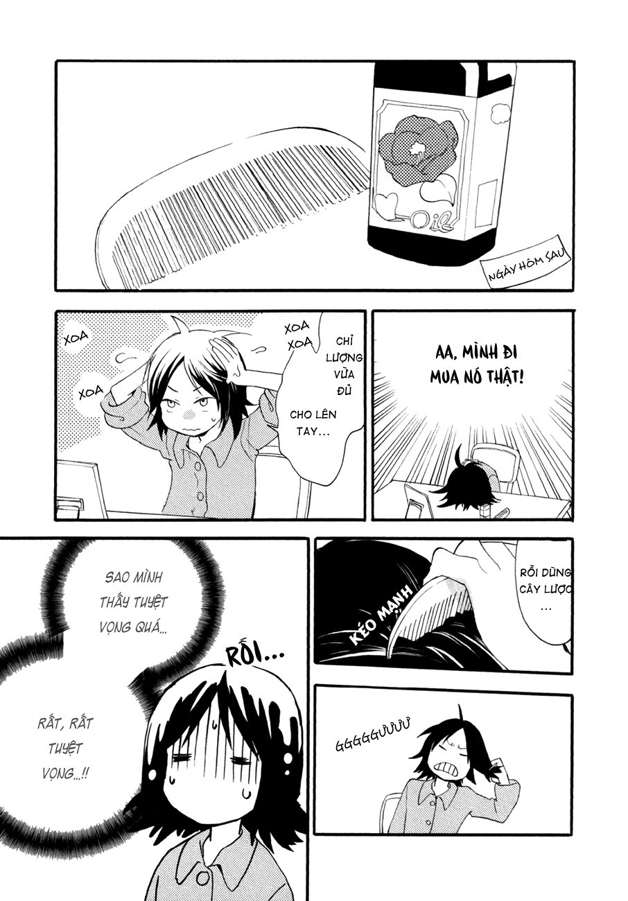 đọc truyện Sẽ Trả Về Trên Chuyến Tàu Cuối Chương 6 ảnh 9 tại Thiên Thai Truyện