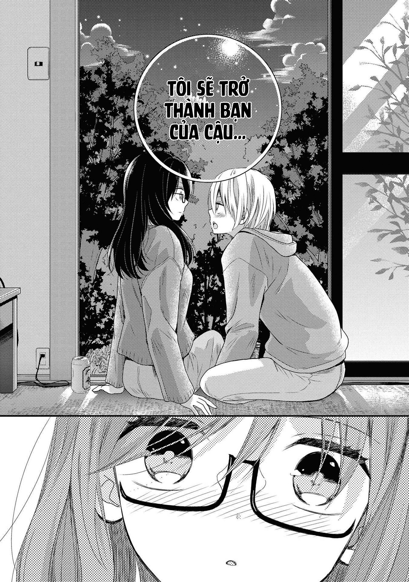 đọc truyện Seagull Villa Days Chương 1 ảnh 50 tại Thiên Thai Truyện