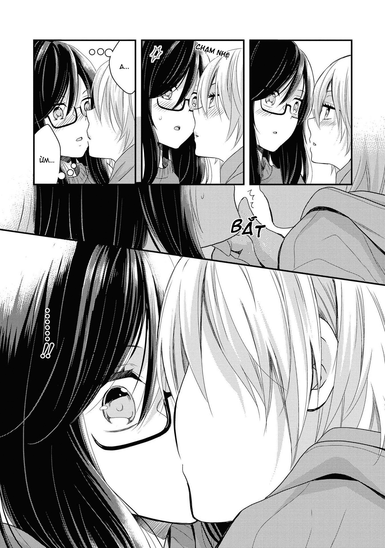 đọc truyện Seagull Villa Days Chương 1 ảnh 51 tại Thiên Thai Truyện