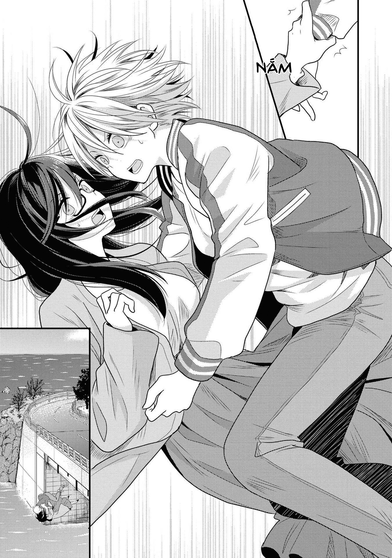 đọc truyện Seagull Villa Days Chương 1 ảnh 7 tại Thiên Thai Truyện