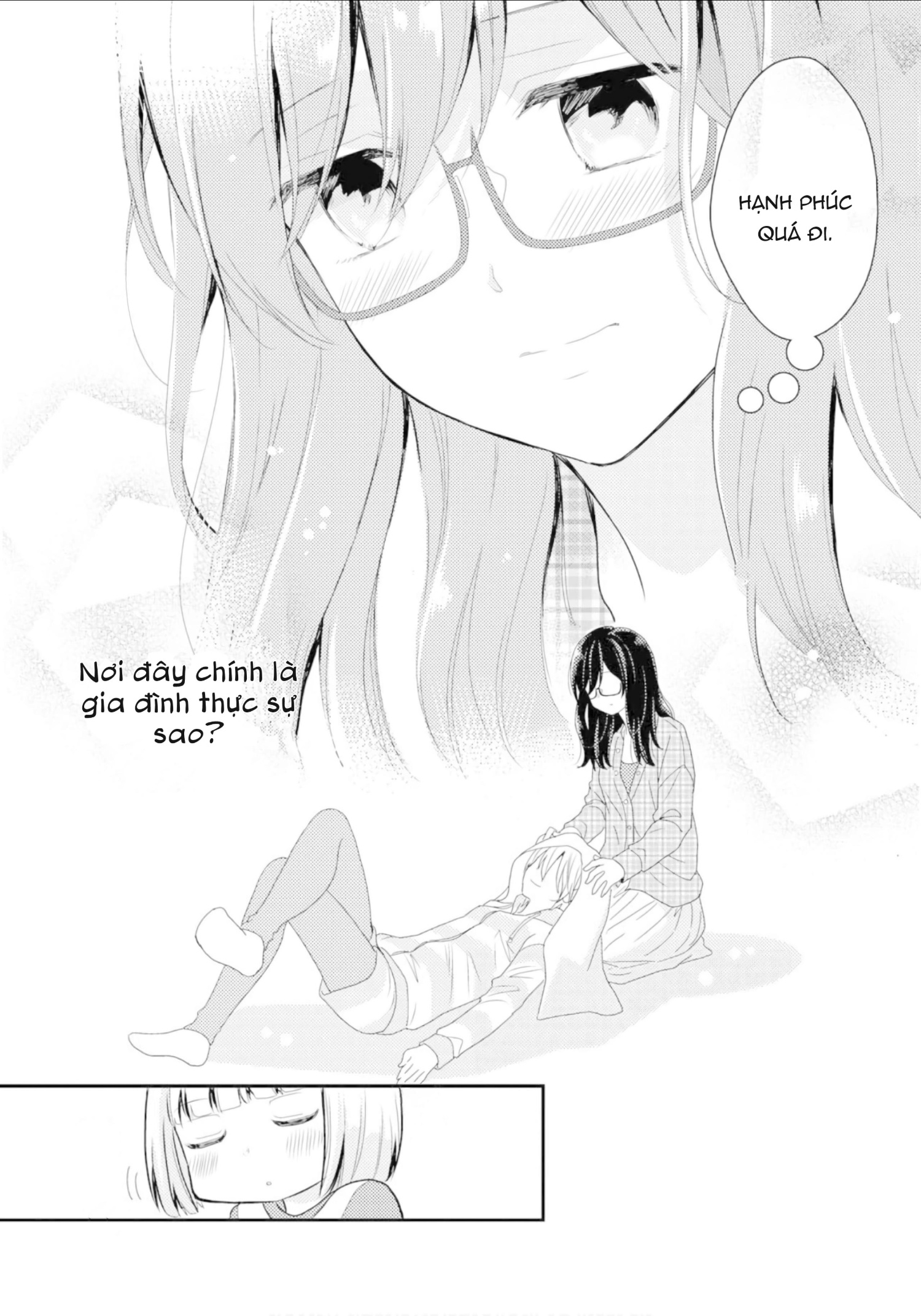 đọc truyện Seagull Villa Days Chương 10 ảnh 15 tại Thiên Thai Truyện