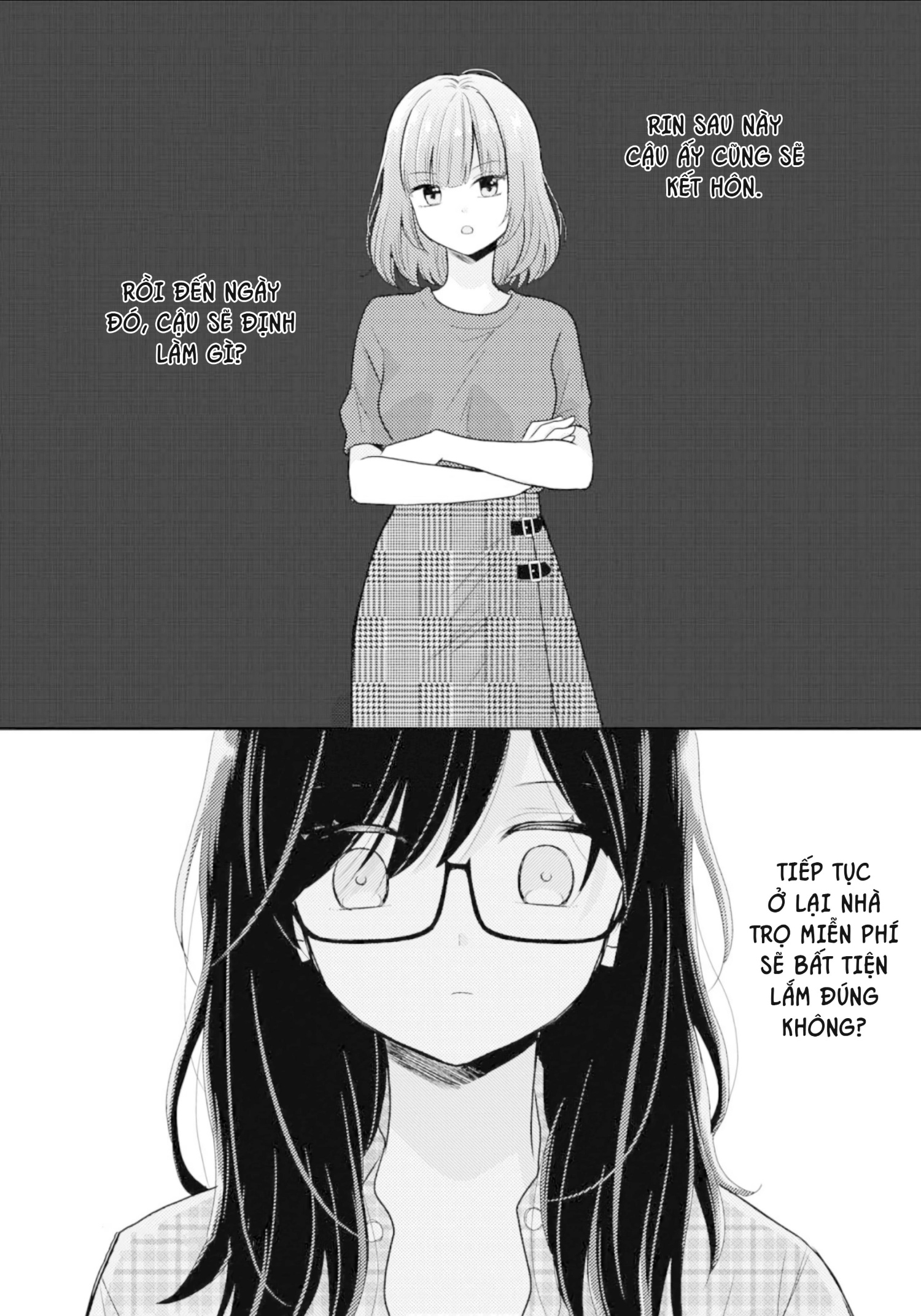 đọc truyện Seagull Villa Days Chương 10 ảnh 17 tại Thiên Thai Truyện