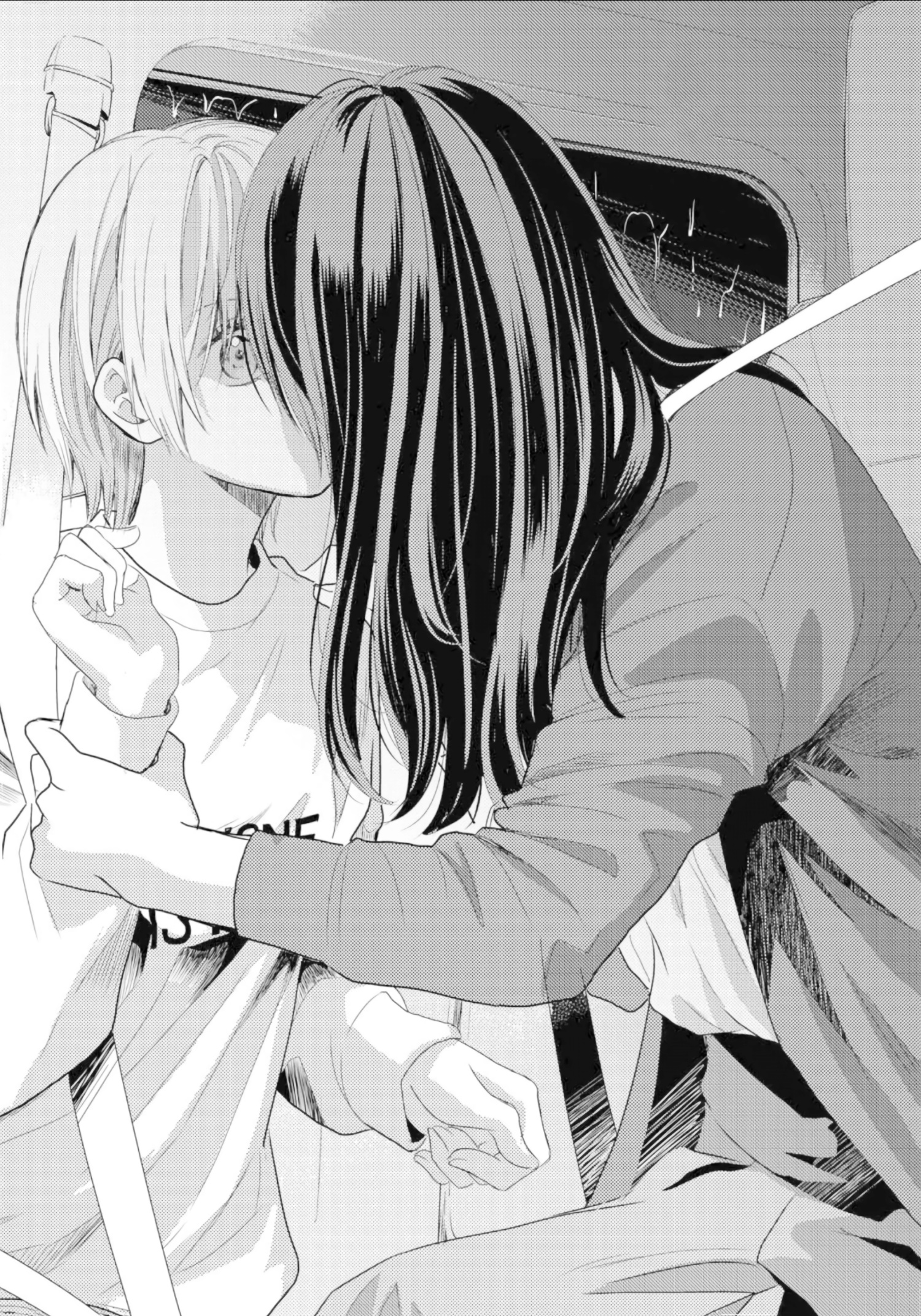 đọc truyện Seagull Villa Days Chương 12 ảnh 12 tại Thiên Thai Truyện