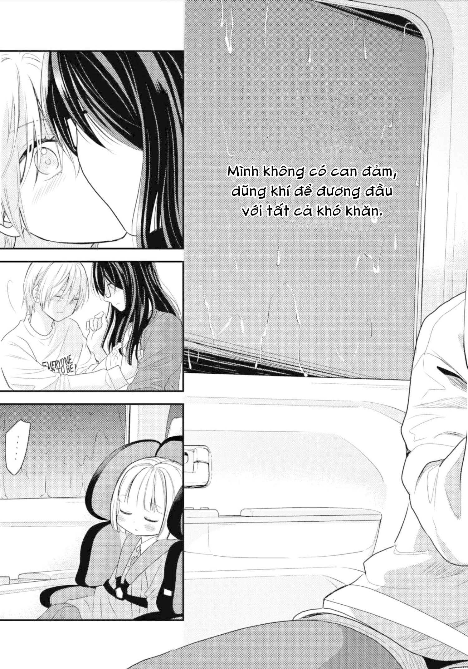 đọc truyện Seagull Villa Days Chương 12 ảnh 13 tại Thiên Thai Truyện