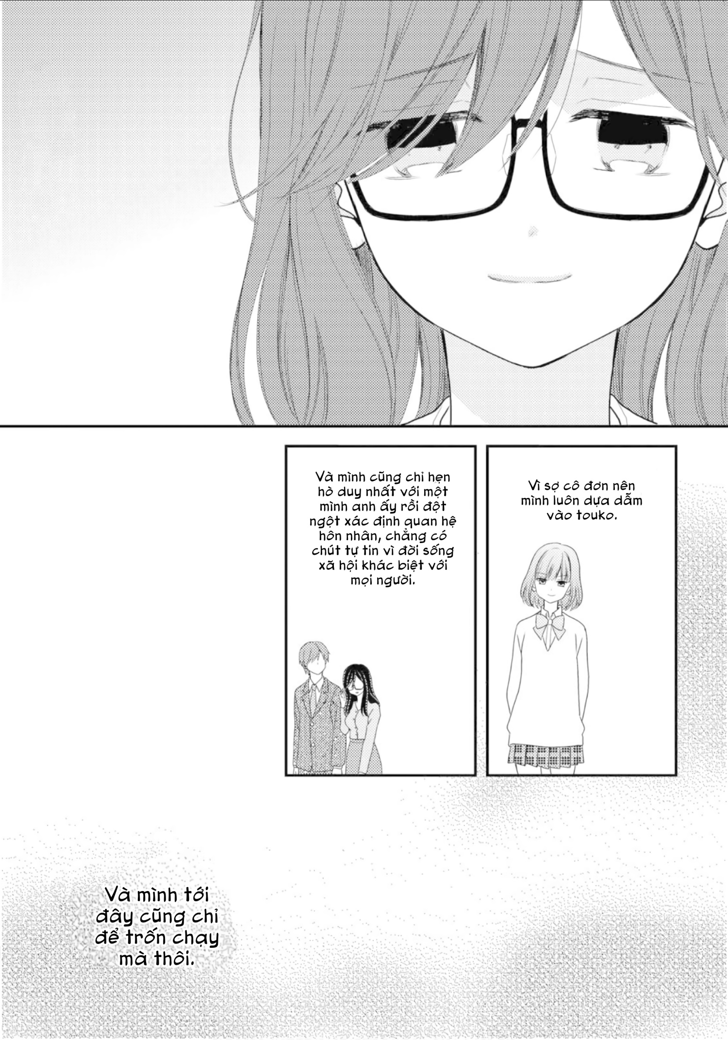 đọc truyện Seagull Villa Days Chương 12 ảnh 9 tại Thiên Thai Truyện