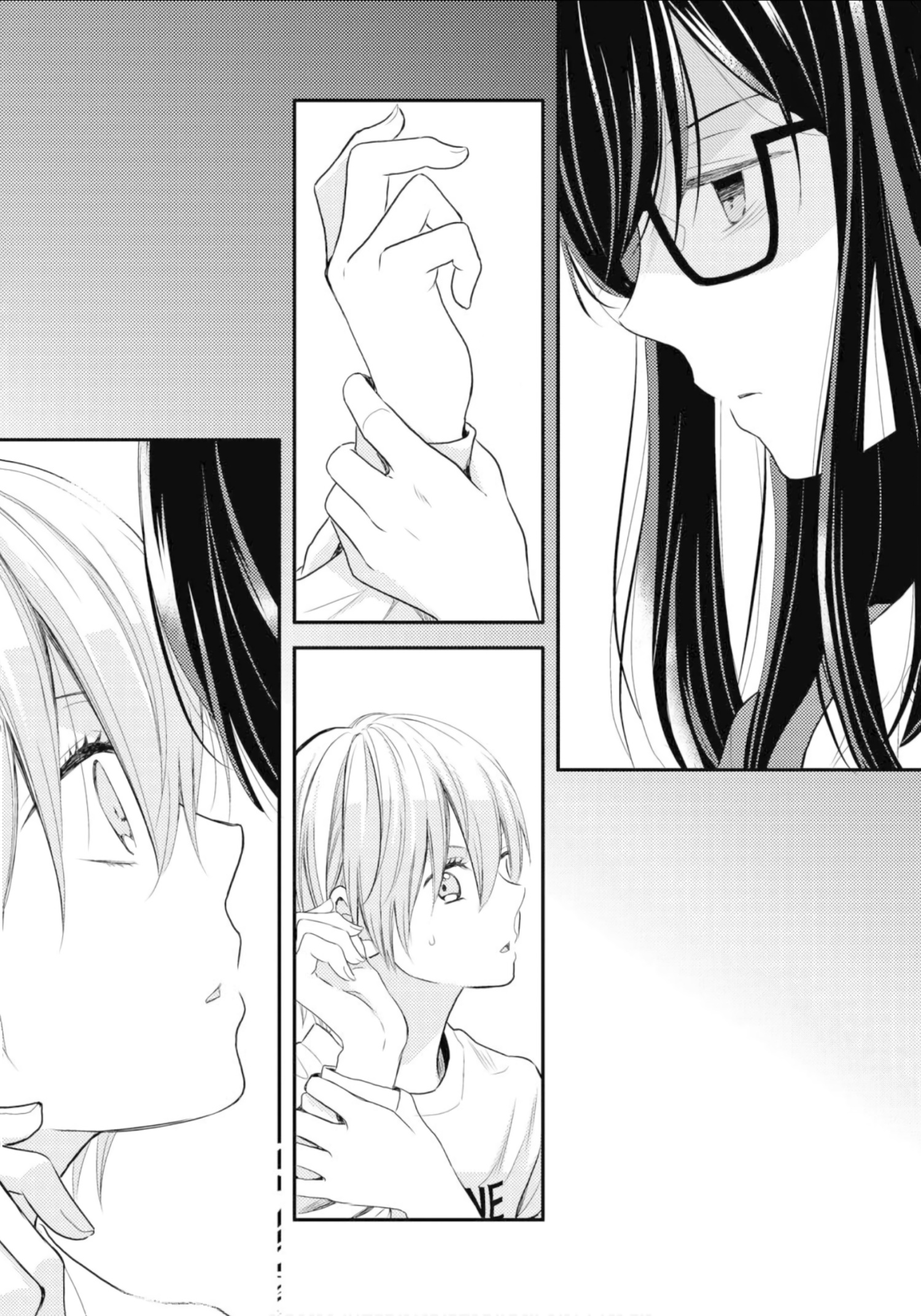 đọc truyện Seagull Villa Days Chương 12 ảnh 11 tại Thiên Thai Truyện