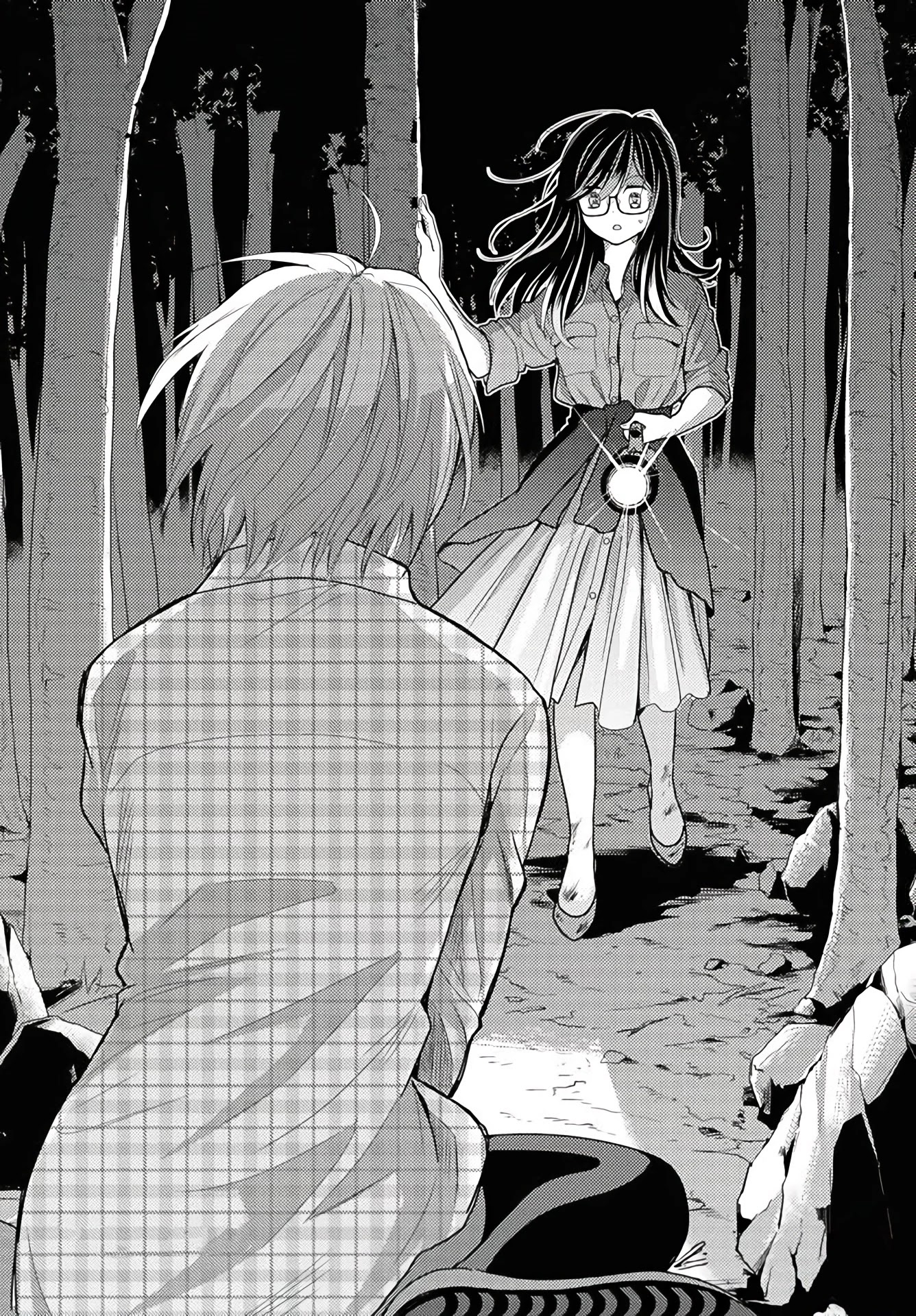 đọc truyện Seagull Villa Days Chương 15 ảnh 22 tại Thiên Thai Truyện