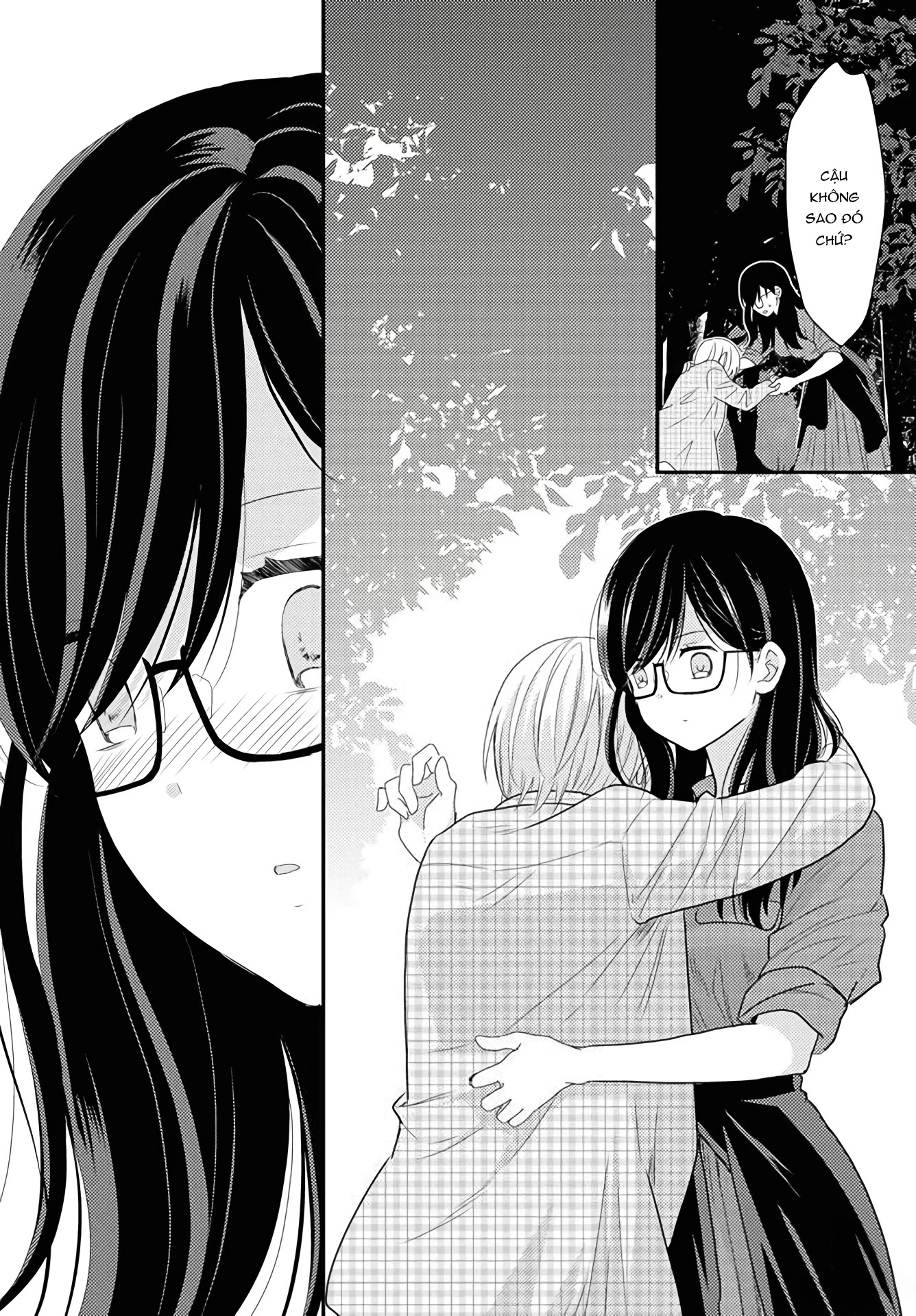 đọc truyện Seagull Villa Days Chương 16 ảnh 3 tại Thiên Thai Truyện