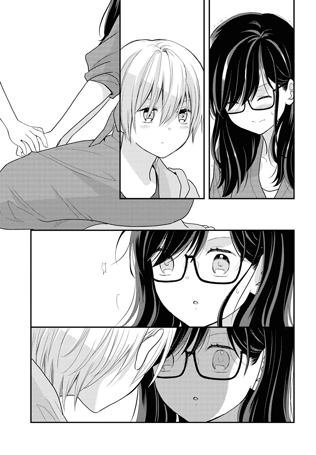 đọc truyện Seagull Villa Days Chương 16 ảnh 18 tại Thiên Thai Truyện