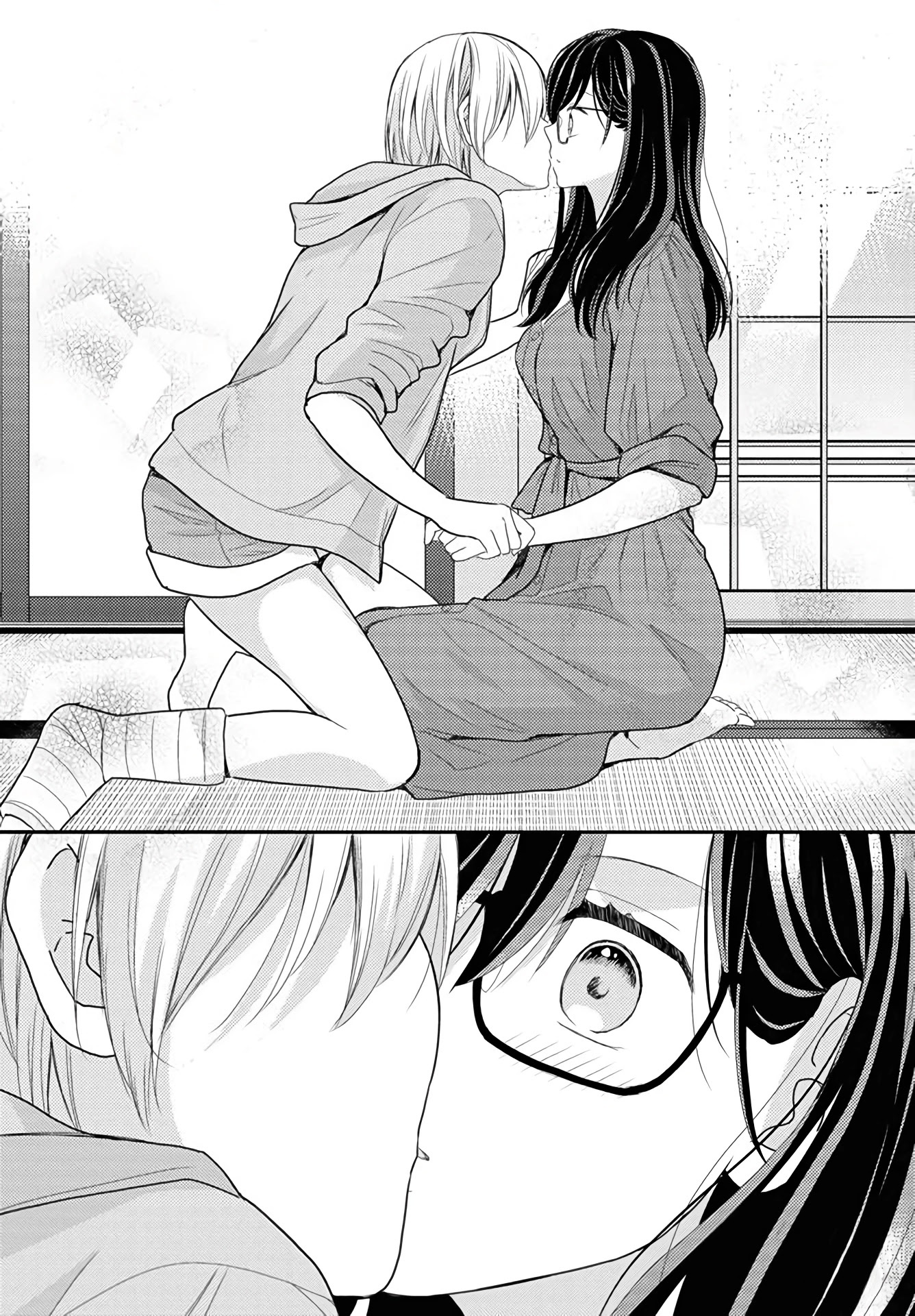 đọc truyện Seagull Villa Days Chương 16 ảnh 19 tại Thiên Thai Truyện