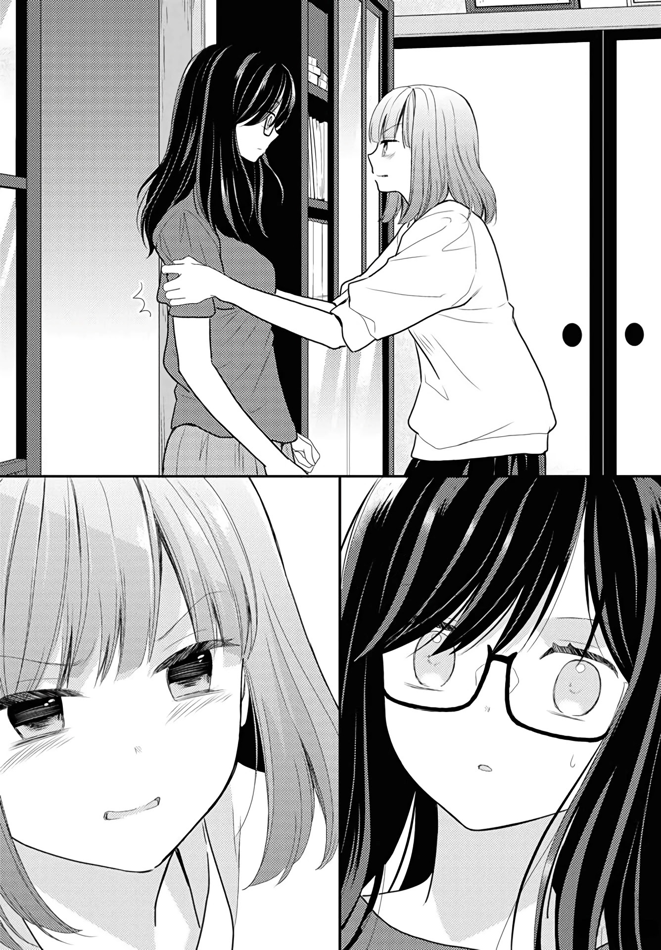 đọc truyện Seagull Villa Days Chương 16 ảnh 10 tại Thiên Thai Truyện