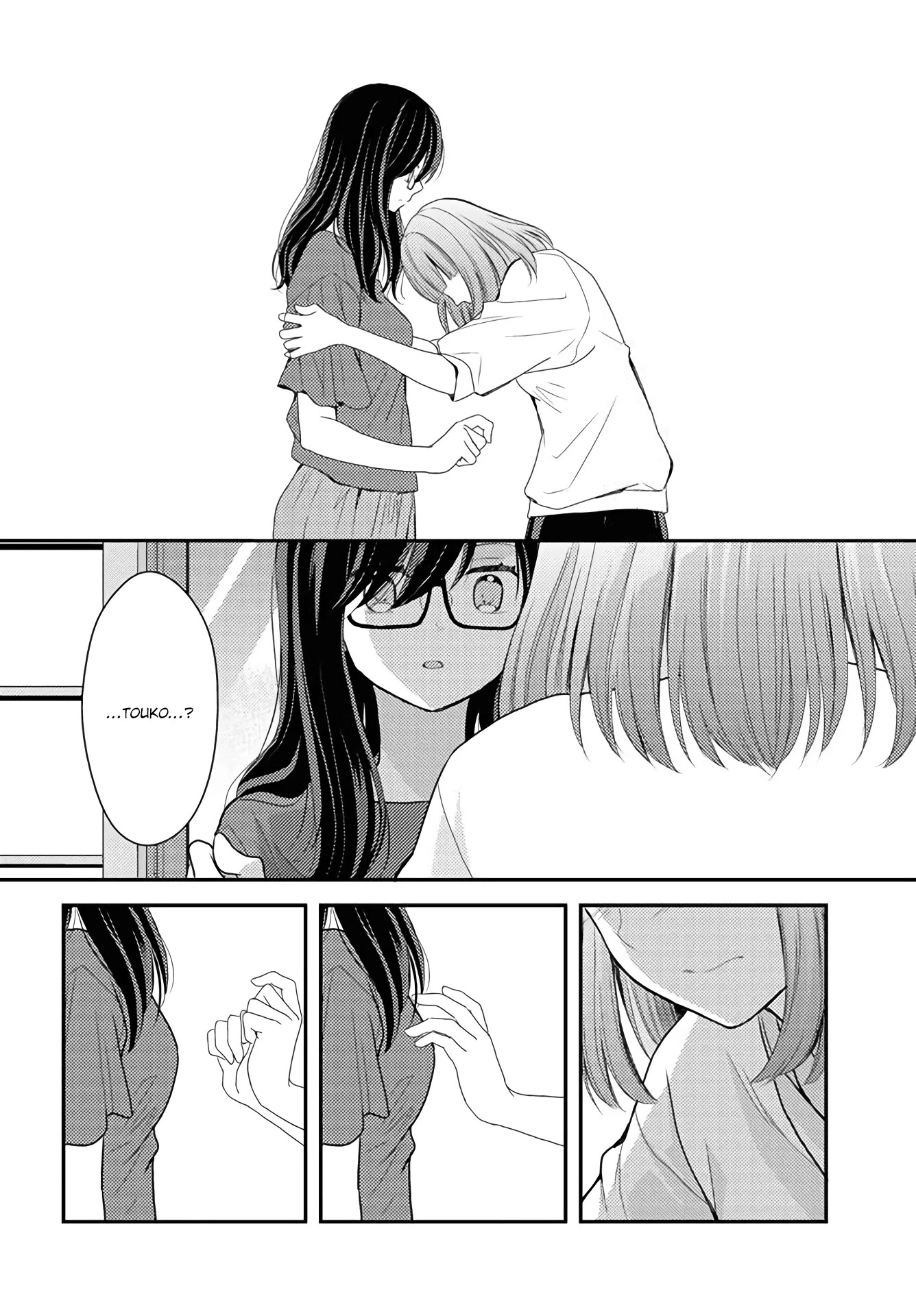 đọc truyện Seagull Villa Days Chương 16 ảnh 11 tại Thiên Thai Truyện